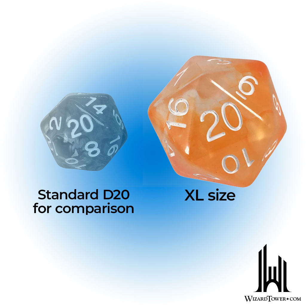 XL D20: DIFFUSION KOI POND